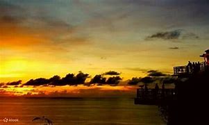 Image result for Two Lovers Point Guam Sunset