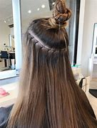 Image result for Human Hair Braid Extensions