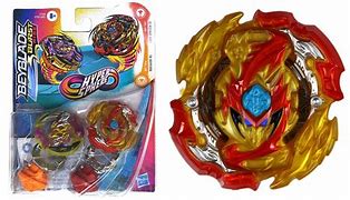 Image result for Beyblade Burst Rise Toko