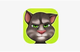 Image result for My Talking Tom App Icon