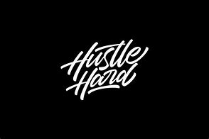 Image result for Hustle Hard Logo