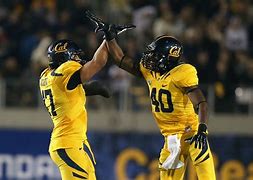 Image result for Cal Bears Football Uniforms