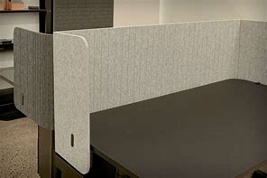 Image result for Acoustic Desk Panels