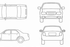 Image result for Car Body CAD