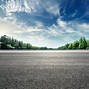 Image result for Road Side View with Divider