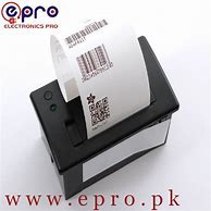 Image result for Foreboard Mini Printer