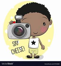 Image result for No Camera Cartoon