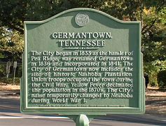 Image result for Germantown Tennessee