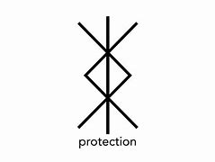 Image result for Runes for Protection