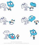 Image result for Gumball Figura