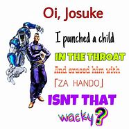 Image result for I Love Josuke