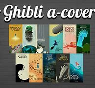 Image result for Ghibli Books Header