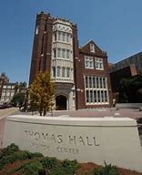 Image result for Thomas Jenson Hall