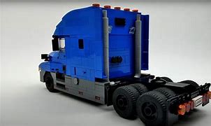 Image result for LEGO Truck Designs