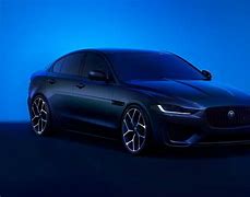 Image result for Jaguar XE Pics