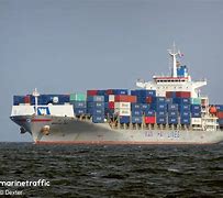 Image result for Wan Hai 315 Vessel