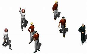 Image result for 3D Human CAD Model