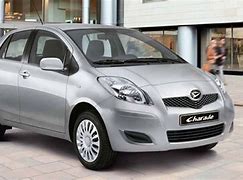 Image result for Daihatsu Consorte