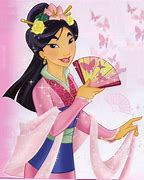 Image result for Disney Mulan Wallpaper 4K