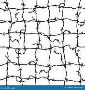 Image result for Barbed Wire Pattern