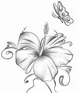 Image result for Chinese Flower Drawings