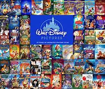 Image result for Disney DVD Lot Movies