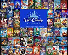 Image result for Disney World DVD Home L Kid