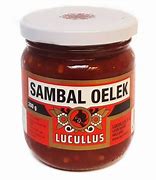 Image result for Sambal Ulek