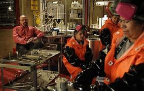 Image result for Breaking Bad Season 4 Post ES