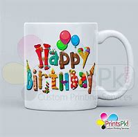 Image result for Happy Birthday Suma Mug