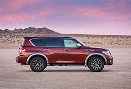 Image result for Nissan Armada 7 Seater