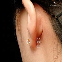 Image result for Stud Earring Backs