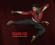 Image result for Shang-Chi Art