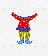 Image result for Clown Clothes Cartoon