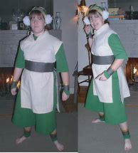 Image result for Toph Dress