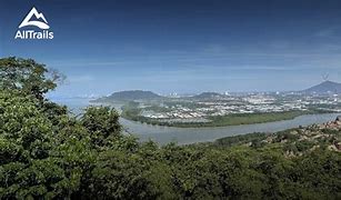 Image result for Pantai Penang Simpang Ampat