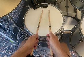 Image result for French Grip Drums