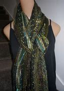 Image result for Bandcbags with Green Scarf