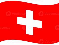 Image result for Switzerland Swiss Flag