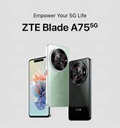 Image result for Smart 5G Phone ZTE