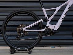 Image result for Specialized Turbo Levo Size Chart