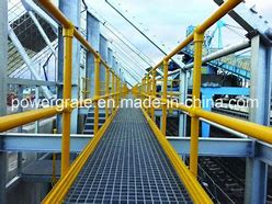 Image result for Kick Plate Handrail