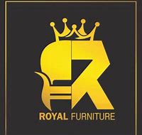 Image result for Royal Furniture Logo Design