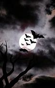 Image result for Skull and Bat Wallpaper