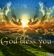 Image result for You're Welcome and God Bless You Images