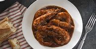 Image result for BBQ Shrimp Mix