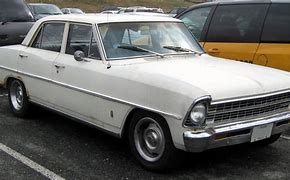 Image result for Chevrolet Nova Silver