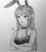 Image result for Kids Drawing Anime Sketch