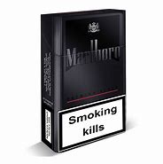 Image result for Marlboro Red Cigarettes