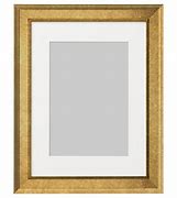 Image result for IKEA Golden Metal Frames